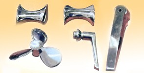 Stainless Steel Casting