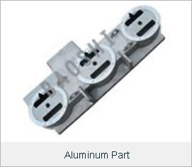Aluminum Part