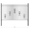 china-cast-iron-product